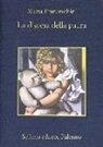 Marta Franceschini - La discesa della paura