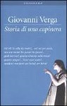 Giovanni Verga - Storia di una capinera