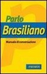 Antonella Annovazzi - Parlo brasiliano