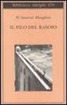 W. Somerset Maugham - Il filo del rasoio