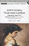 John Donne - Poesie sacre e profane. Testo originale a fronte
