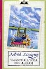 Astrid Lindgren, G. Nidasio - Vacanze all'isola dei gabbiani
