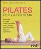 Ronny Moriabadi, Uschi Moriabadi - Pilates per la schiena