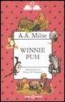 A. A. Milne, E. H. Shepard - Winnie Puh