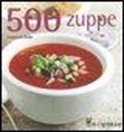 Susannah Blake - 500 zuppe