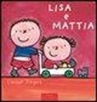 Liesbet Slegers - Lisa e Mattia