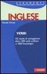 Mariella Moretti - Inglese. Verbi