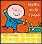 Liesbet Slegers - Mattia aiuta il papà