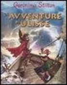 Geronimo Stilton - Le avventure di Ulisse