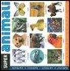 Barbara Taylor - Super animali