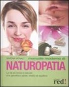 Simona Vignali - Manuale moderno di naturopatia
