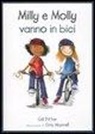 Cris Morrell, Gill Pittar - Milly e Molly vanno in bici