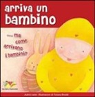 A. Zucconi - Arriva un bambino