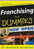 M. Seid, D. Thomas - Franchising voor Dummies