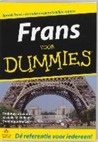 D. -K. Schmidt, D. Wenzel, M. M. Williams - Berlitz Frans voor Dummies