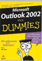B. Dyszel - Microsoft Outlook 2002 voor Dummies
