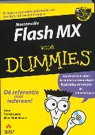 E. Finkelstein, G. Leete - Flash MX voor Dummies