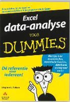 S. L. Nelson - Excel data-analyse voor Dummies