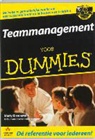 M. Brounstein - Teammanagement voor Dummies