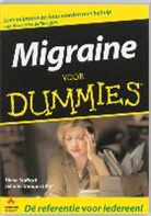 J. Shoquist, D. Stafford - Migraine voor dummies