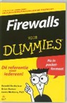 R. Beekelaar, B. Komar, J. Wettern - Firewalls voor Dummies
