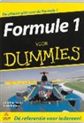 M. Hughes, J. Noble - Formule 1 voor Dummies