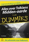 G. Harvey - Alles over Tolkiens Midden-aarde voor Dummies