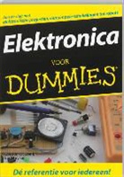 E. Boysen, G. MacComb - Elektronica voor Dummies