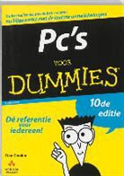 D. Gookin - Pc's voor Dummies
