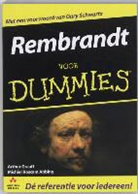 A. Graaff, M. Roscam Abbing, Dokus, N. Goebertus, N. de Kroon - Rembrandt voor Dummies