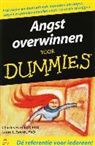 C. H. Elliot, L. Smith - Angst overwinnen voor Dummies