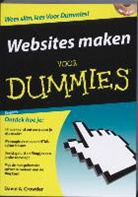 D. Crowder - Websites maken voor Dummies