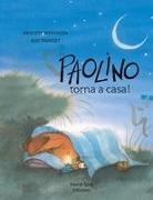 Éve Tharlet, Brigitte Weninger - Paolino Torna Casa It Whe Gon Dav