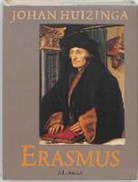 J. Huizinga, Johan Huizinga - Erasmus