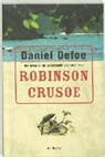 D. Defoe, Daniël Defoe, W. van Berkel - Het leven en de verrassende avonturen van Robinson Crusoe