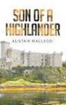 Alistair MacLeod - Son of a Highlander