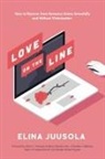 Elina Juusola - Love on the Line