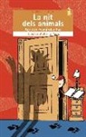 Agustín Fernández Paz, Alberto Pieruz Quintana - La nit dels animals