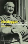 Peter Tawny - Heidegger en de mythe van de Joodse wereldsamenzwering