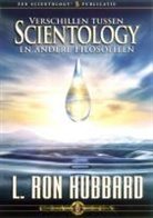 L. Ron Hubbard - Verschillen tussen Scientology en andere Filosofieën (Audio book)