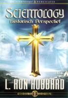 L. Ron Hubbard - Scientology Historisch Perspectief (Audio book)