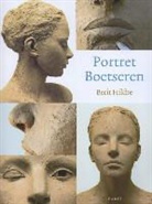Berit Hildre - Portret boetseren