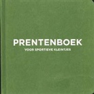 The Tiny Universe - Prentenboek voor sportieve kleintjes