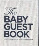 The Tiny Universe - The Baby Guest Book