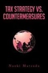 Naoki Matsuda - Tax Strategy Vs. Countermeasures