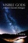 Douglas Edison Harding - Visible Gods