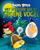 ROVIO - Mysterie van de groene vogel