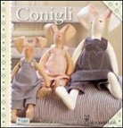 Tone Finnanger - Conigli