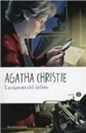 Agatha Christie - La signora del delitto