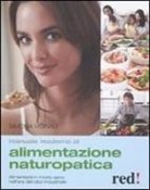 Simona Vignali - Manuale moderno di alimentazione naturopatica